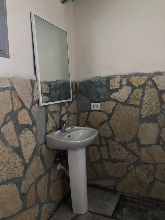 Sofra E Vjeter Sofo Tragjas I Vjeter Hotell Eksteriør bilde